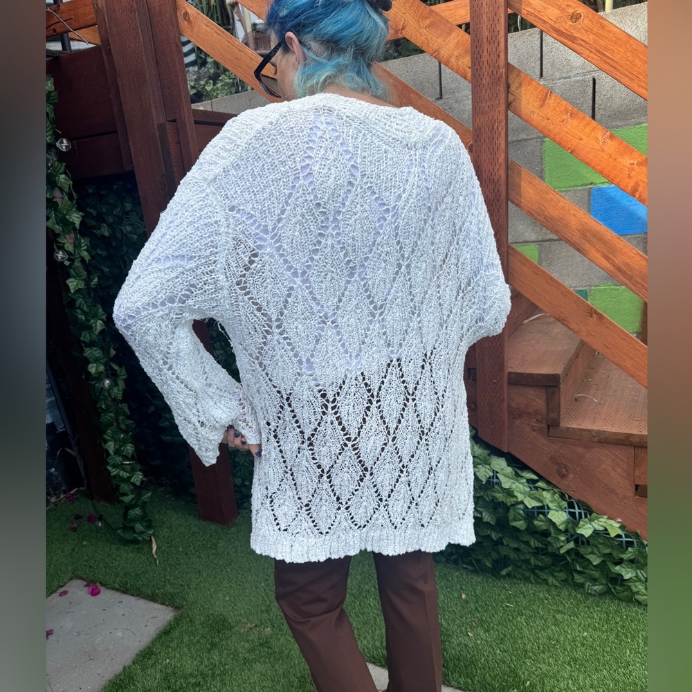 POL cardigan S NWOT long sleeves